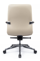 Изображение кресло rv design  pablo-m (b2216-1) кожа светло-бежевая